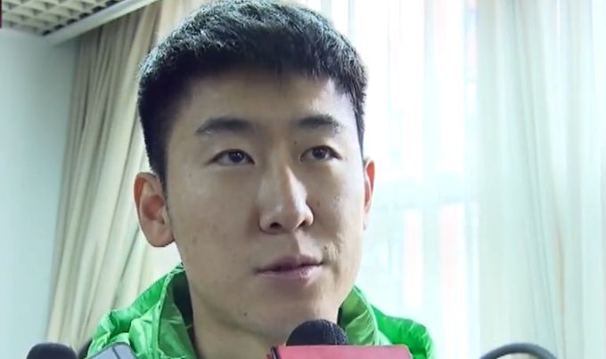粉红色内裤