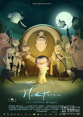 母亲的性情人